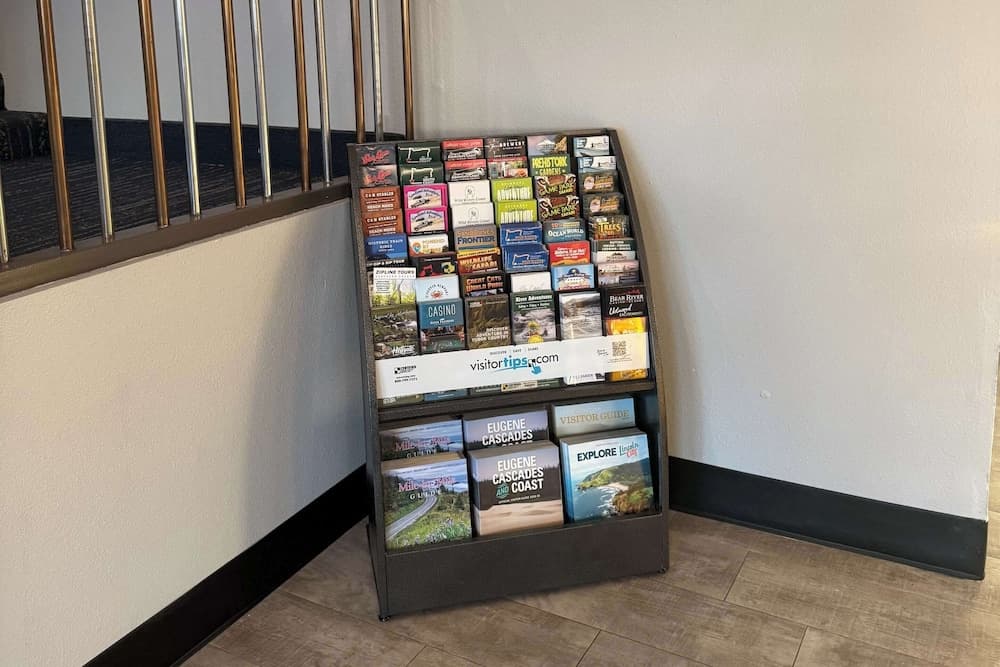 Edgewater Inn and Suites, an Ascend Collection Hotel