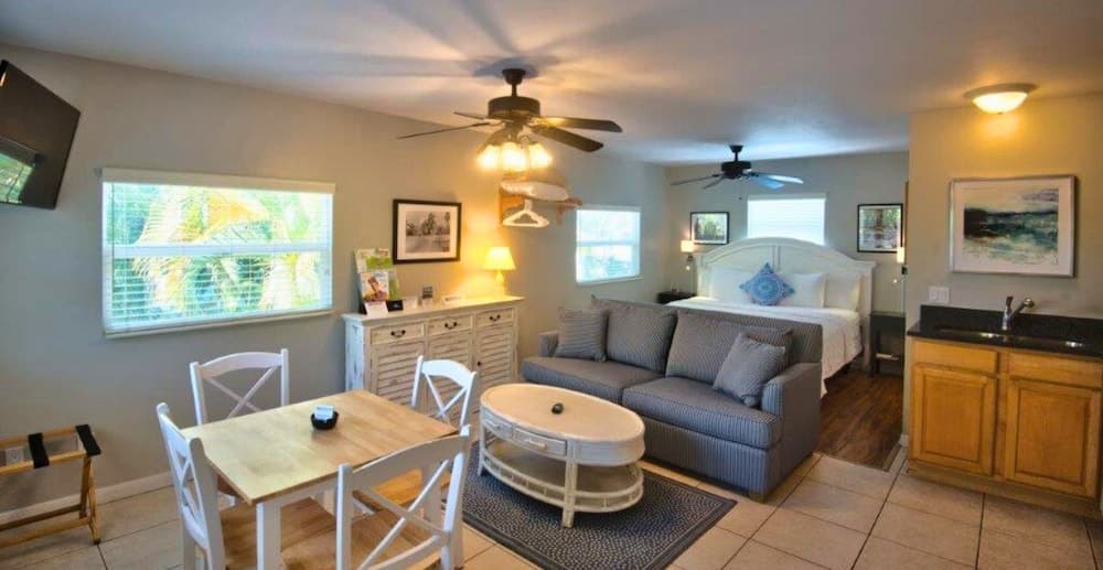 Matanzas Inn Bayside Resort and Marina