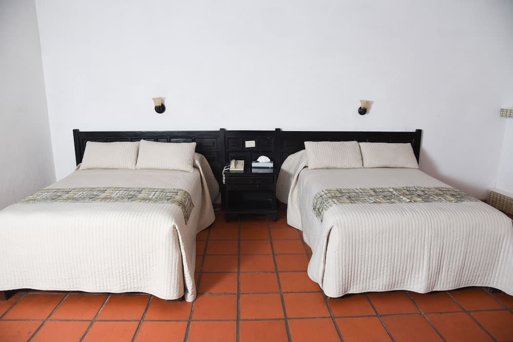 Hotel Playa de Cortes