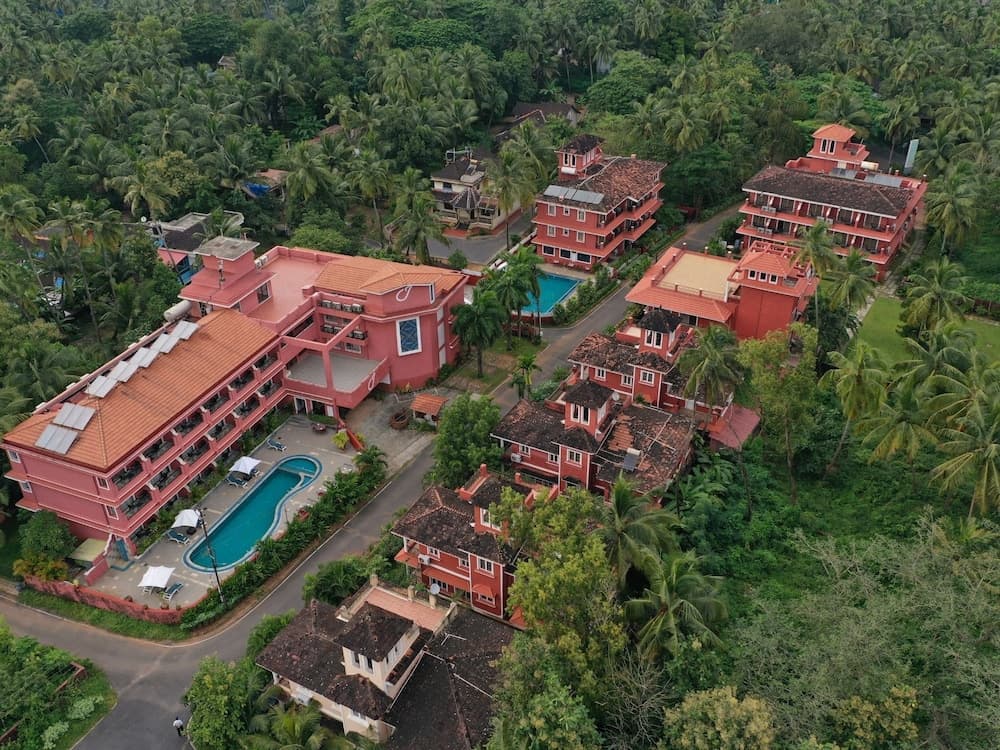 hotel image