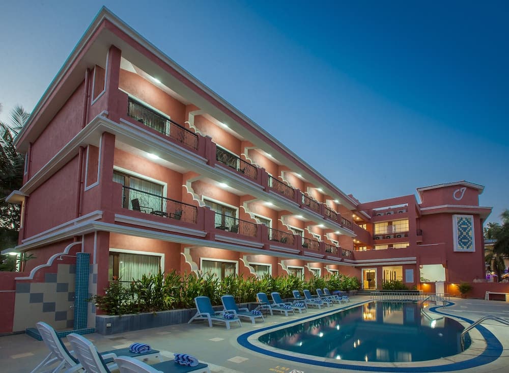 hotel image