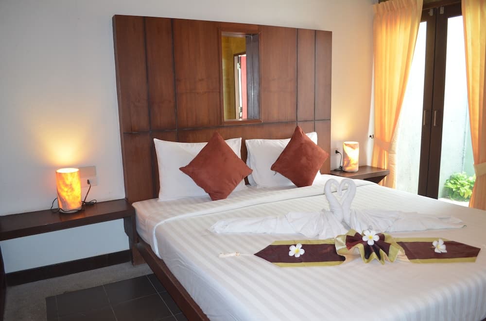 Samui Heritage Resort