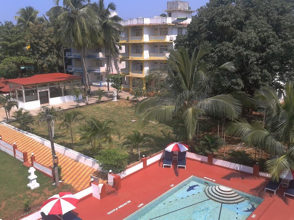 hotel image