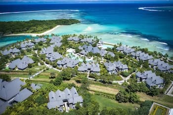 InterContinental Fiji Golf Resort & Spa, an IHG Hotel