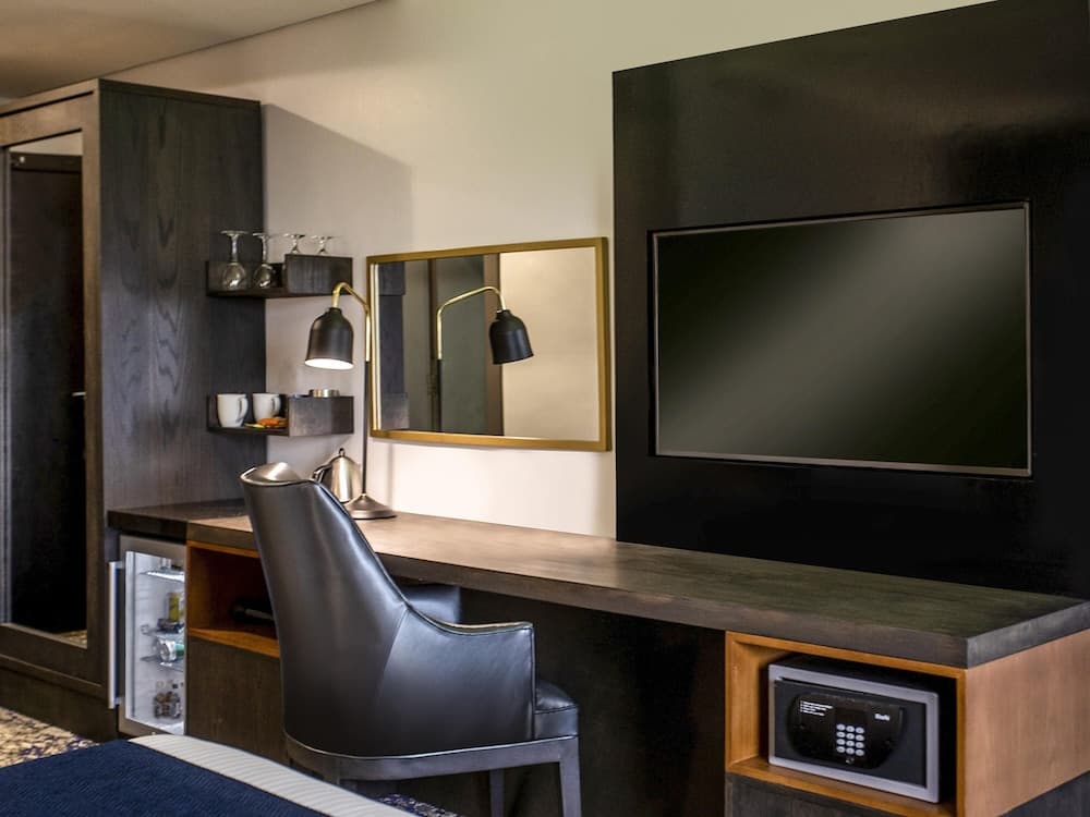 Mövenpick Hotel Ikoyi Lagos