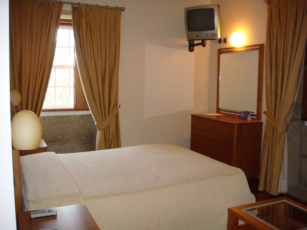 Hotel Rural Quinta de S Sebastiao