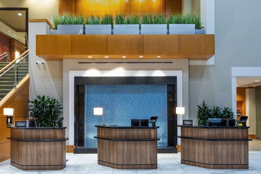 Embassy Suites by Hilton Houston Energy Corridor