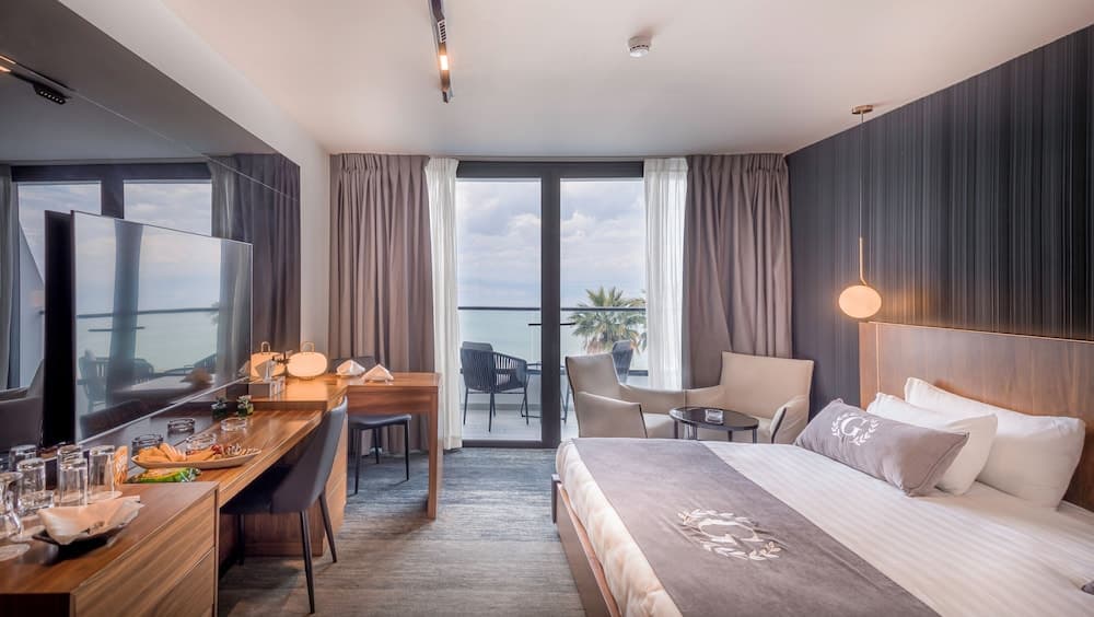 Golan Hotel Tiberias