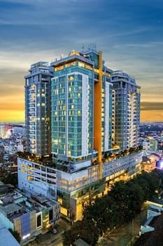 Cambridge Hotel Medan