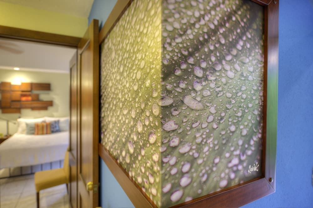 Pumilio Mountain & Ocean Hotel