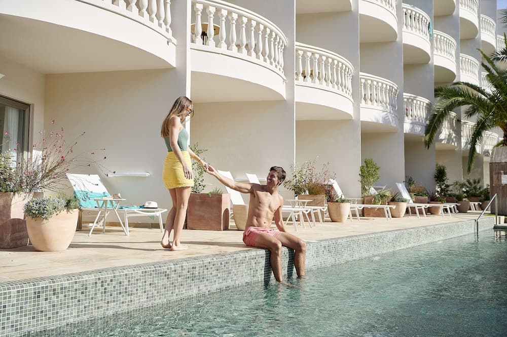 Iberostar Selection Albufera Playa - All Inclusive