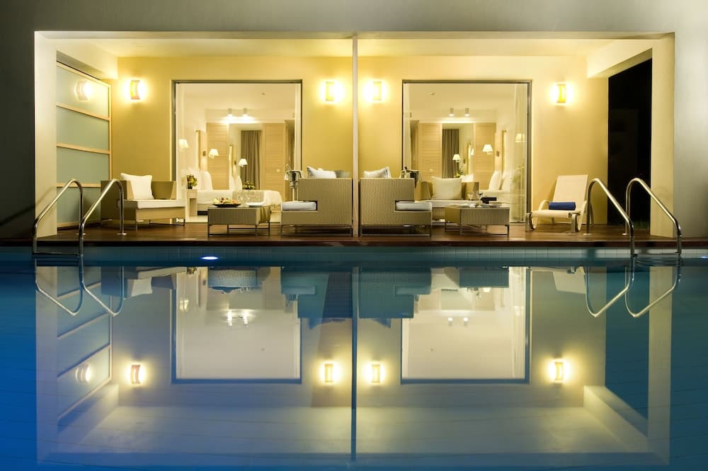 Astir Odysseus Kos Resort & Spa