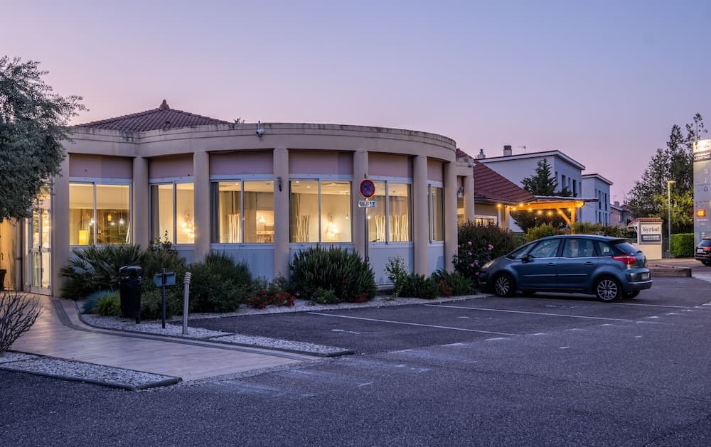 hotel image