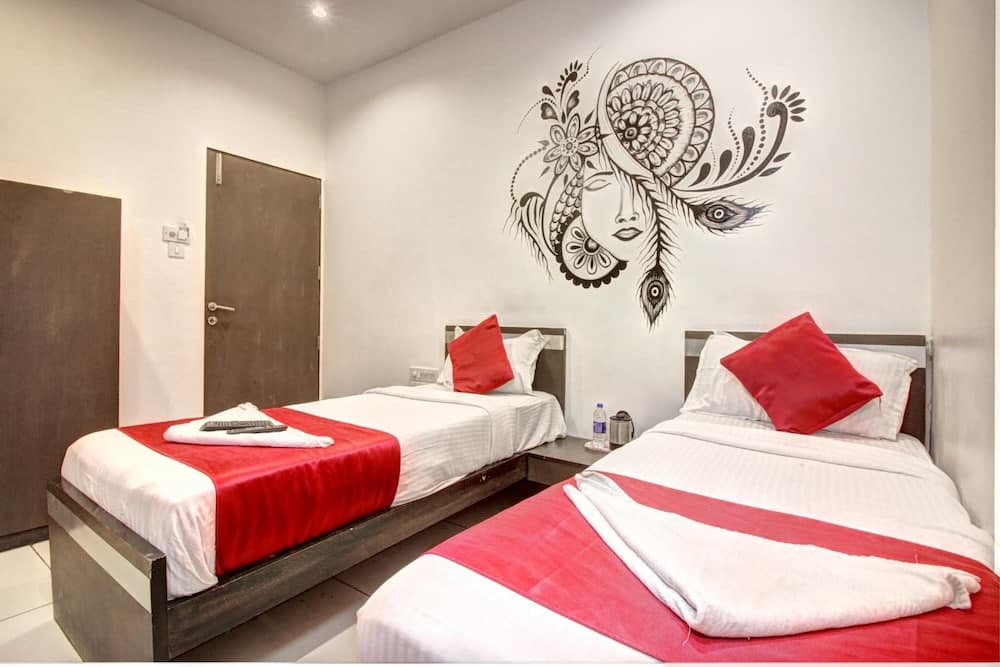 Hotel Sunshine Airport