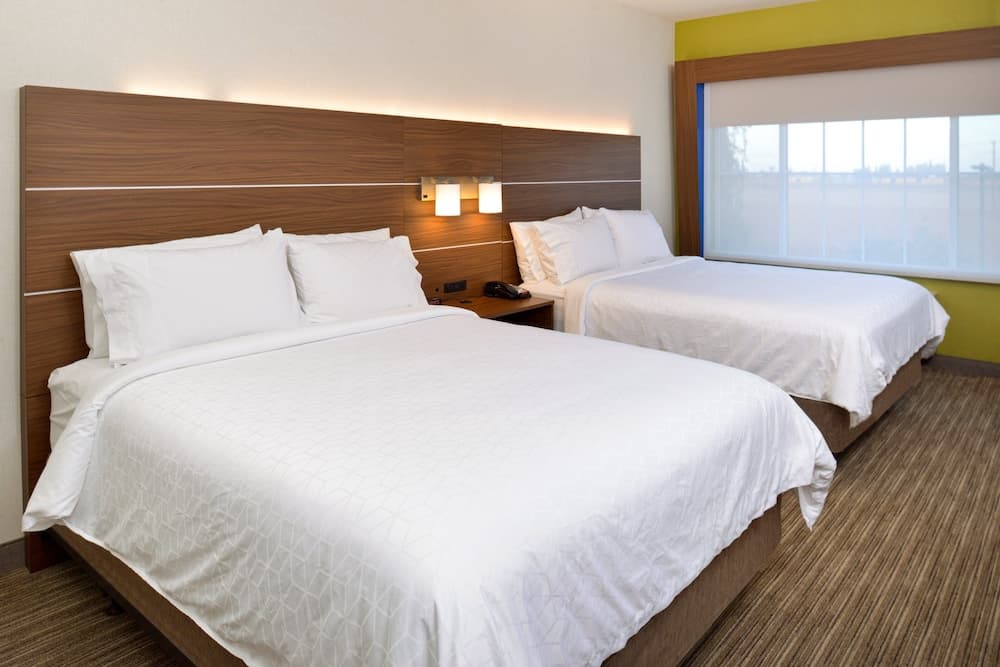 Holiday Inn Express Hotel & Suites Lodi by IHG