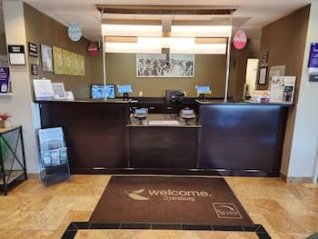 Sleep Inn & Suites Dyersburg I-155