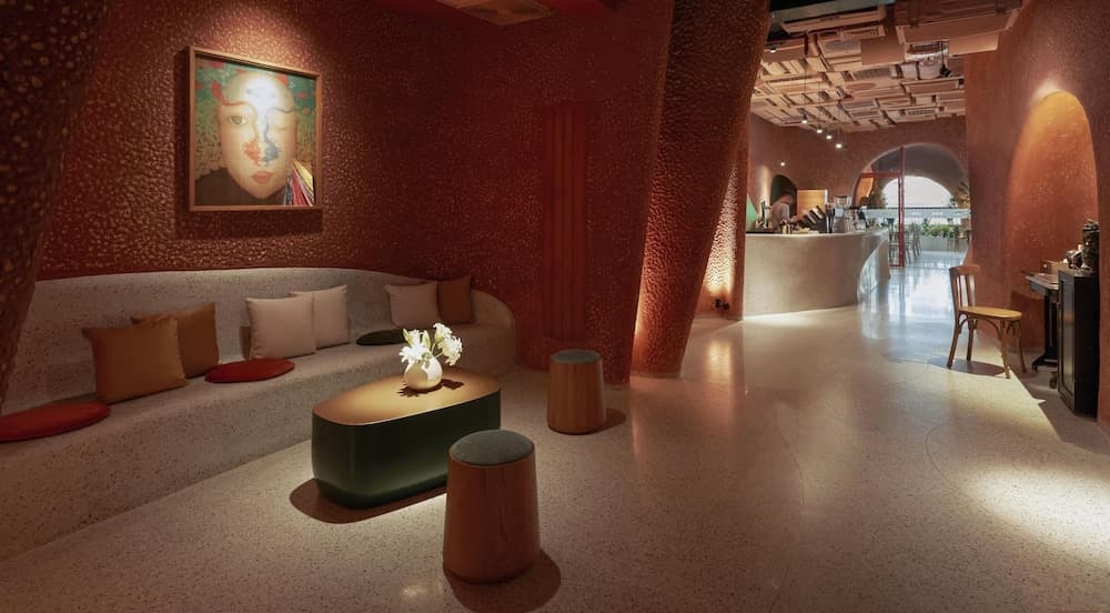 Silverland Ben Thanh