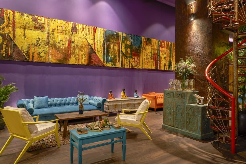 Prostyle Hotel Ho Chi Minh