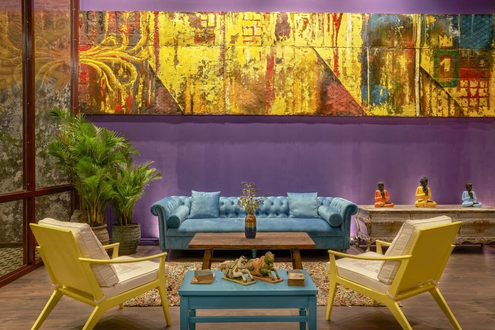 Prostyle Hotel Ho Chi Minh