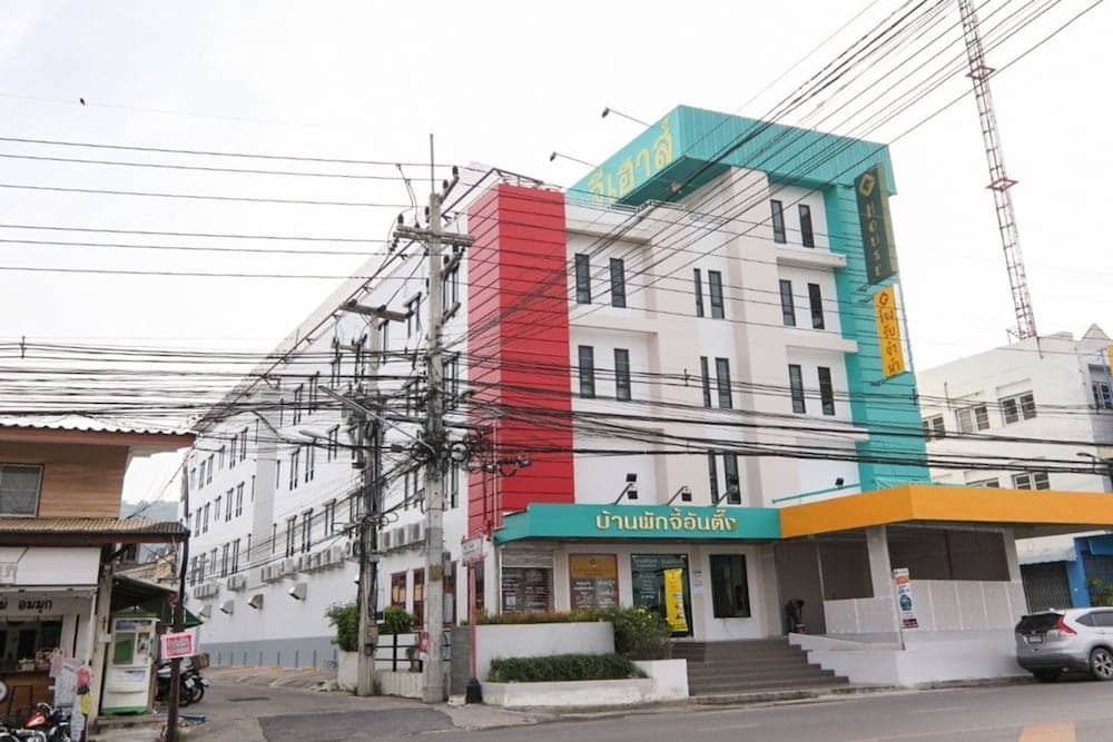 hotel image