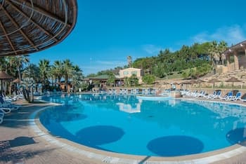 TH Le Castella - Baia degli Dei Village