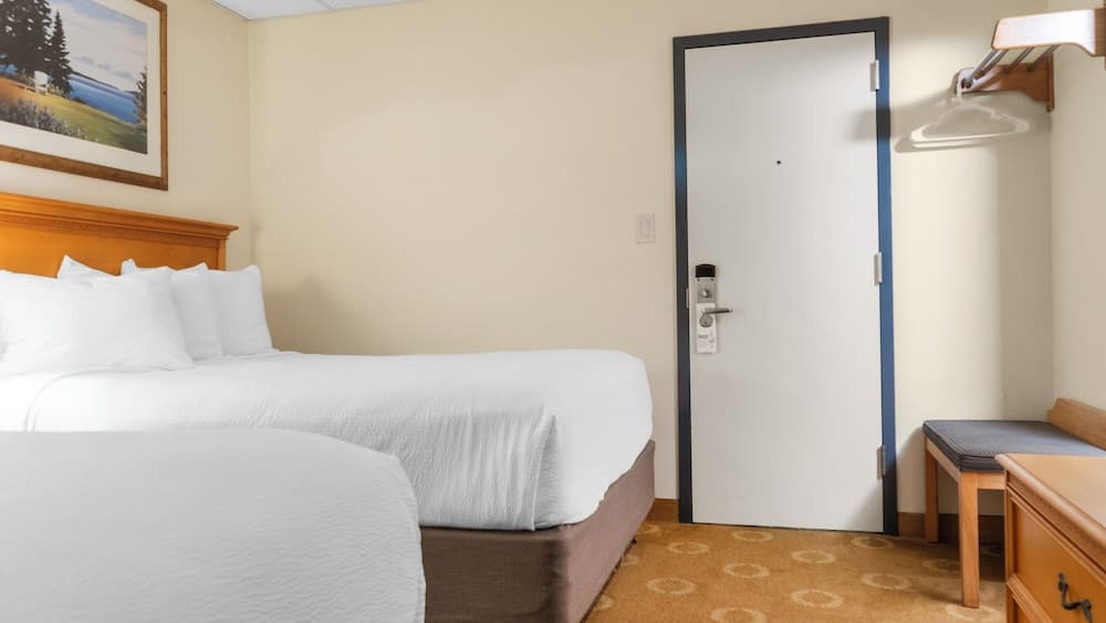 Safari Hotel Boardwalk