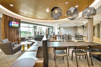 SpringHill Suites by Marriott Grand Forks