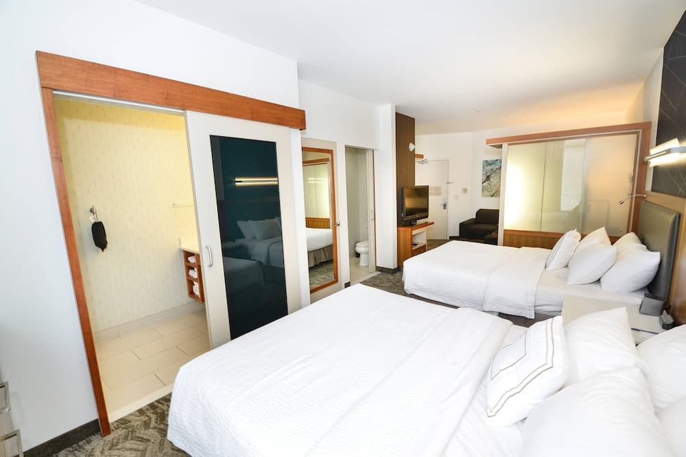 SpringHill Suites by Marriott Grand Forks