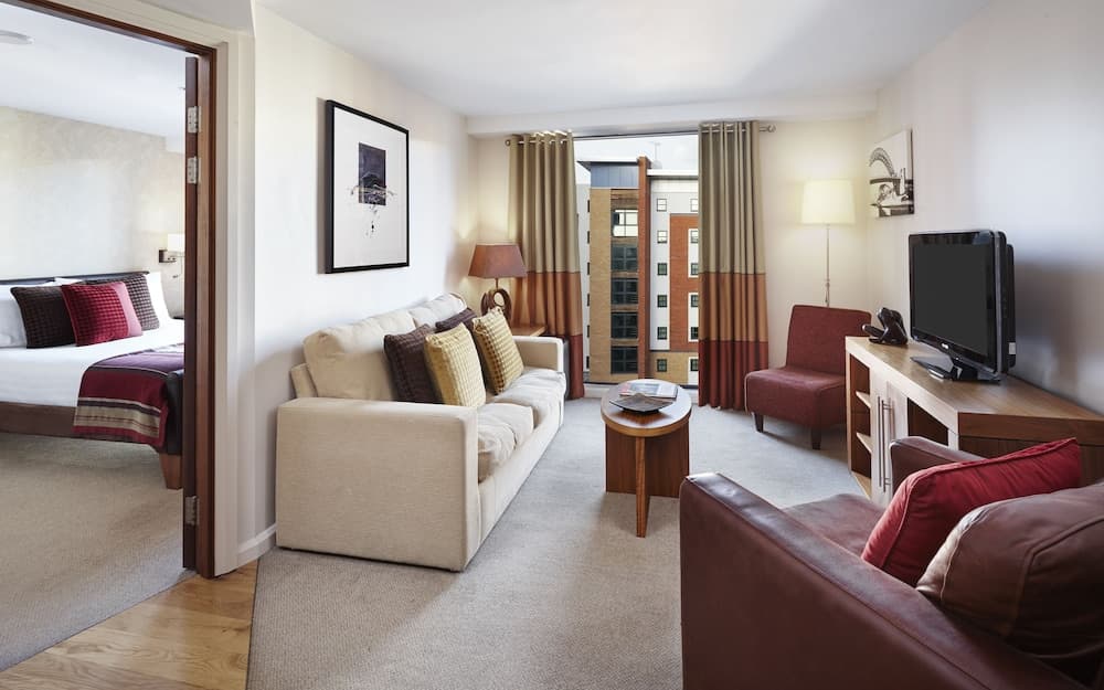 Staybridge Suites Newcastle by IHG