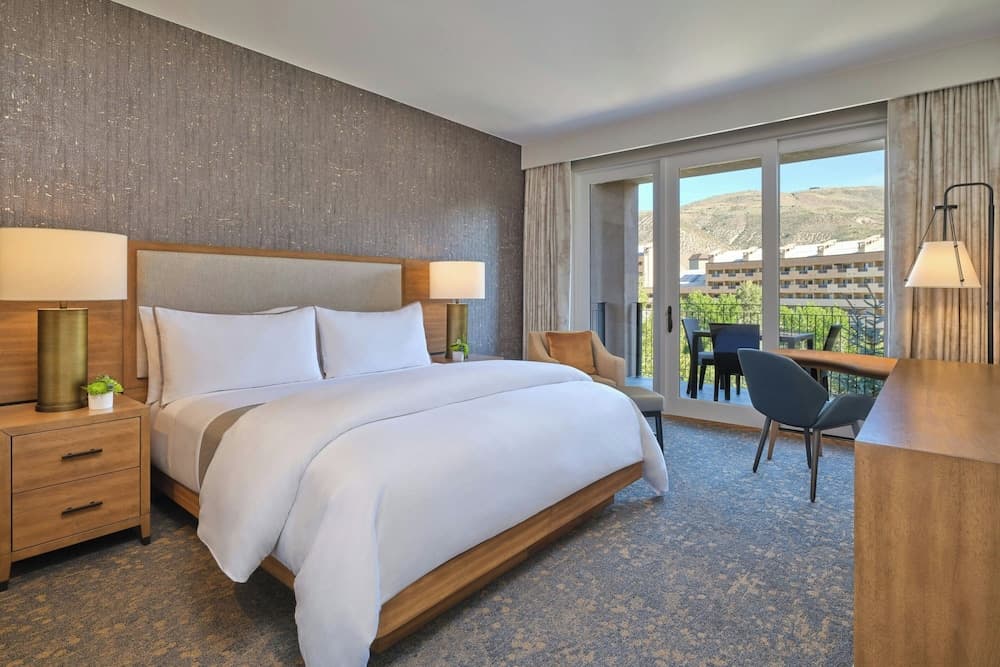 The Westin Riverfront Mountain Villas, Beaver Creek Mountain