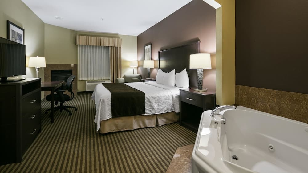 Best Western Plus Port of Camas - Washougal Convention Center