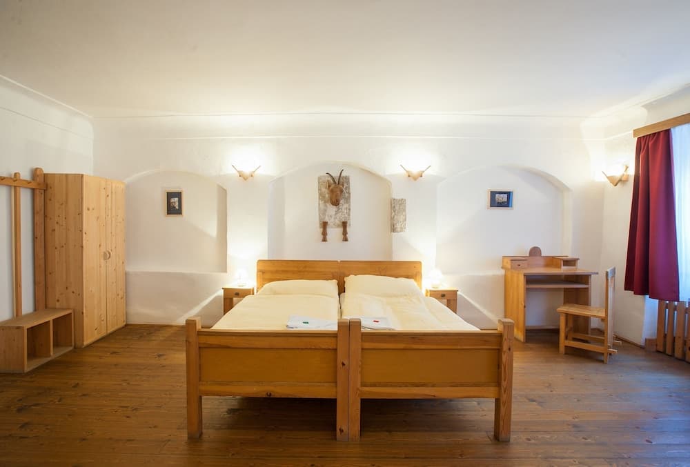 Hotel U Maleho Vitka