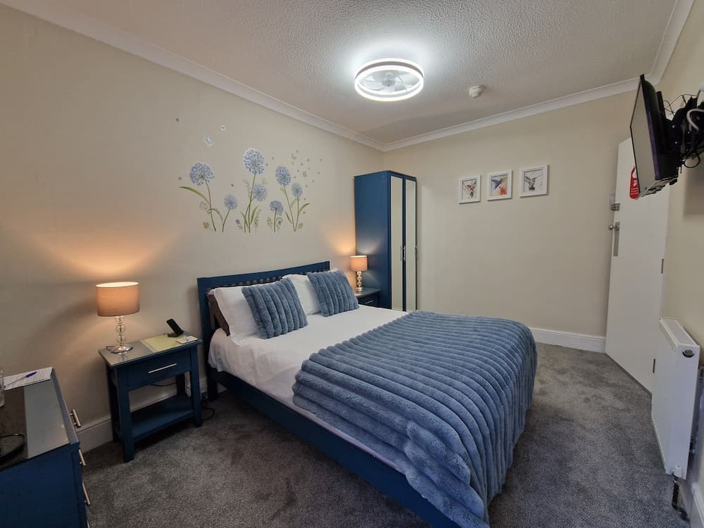 Ambassador Guest House