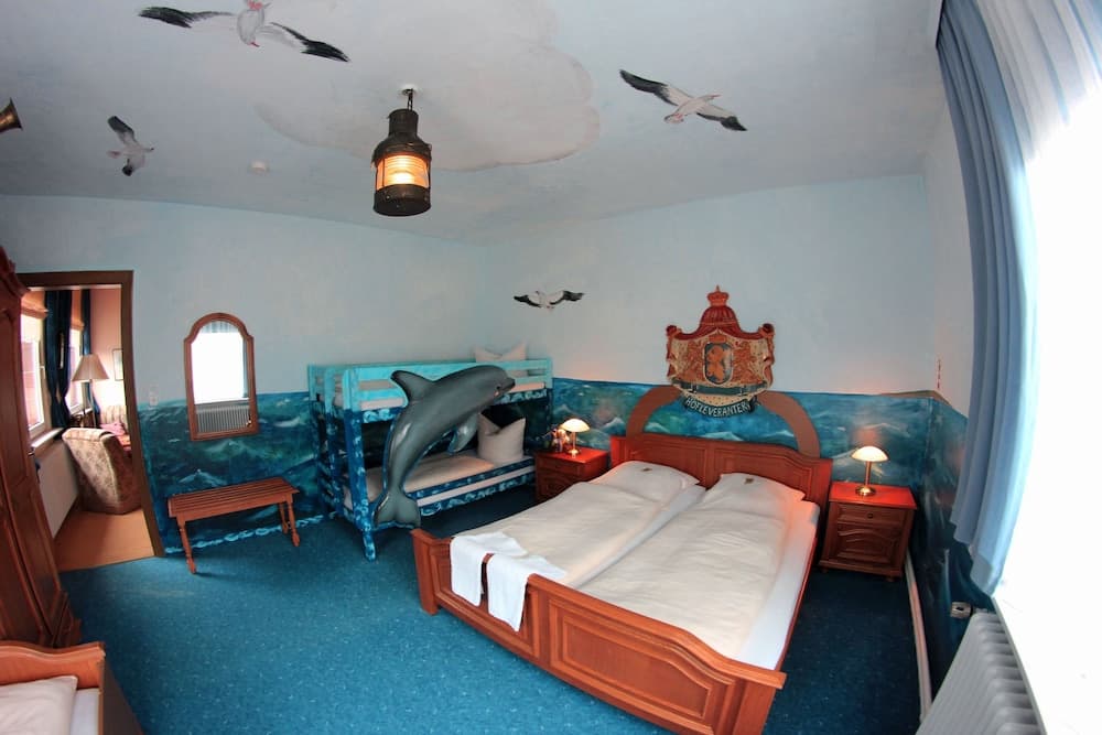 Hotel Restaurant Zum Postillion