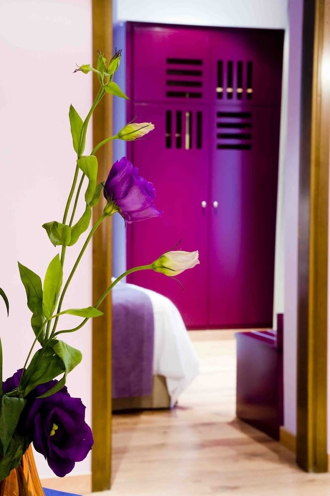 Suites Gran Via 44 Apartahotel