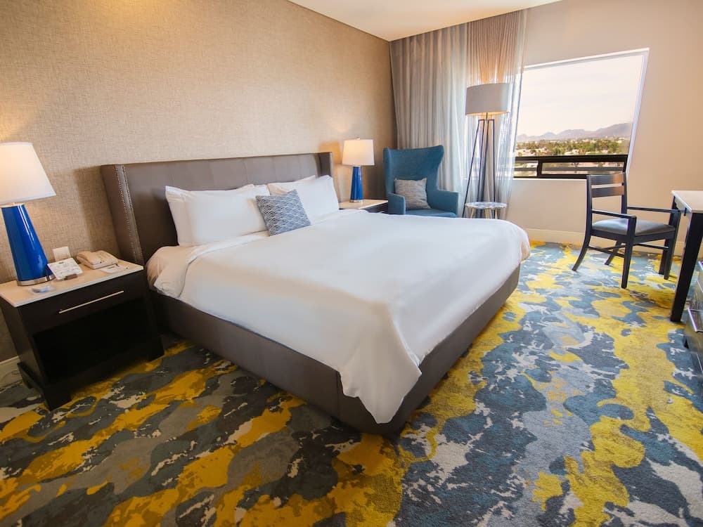 Hotel Lucerna Hermosillo