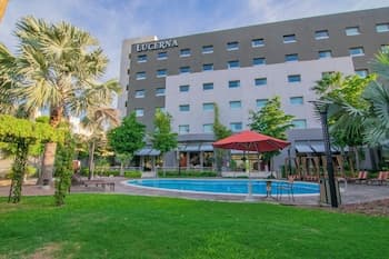 Hotel Lucerna Hermosillo