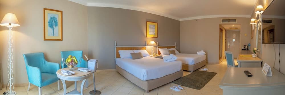 Aurora Oriental Resort Sharm El Sheikh