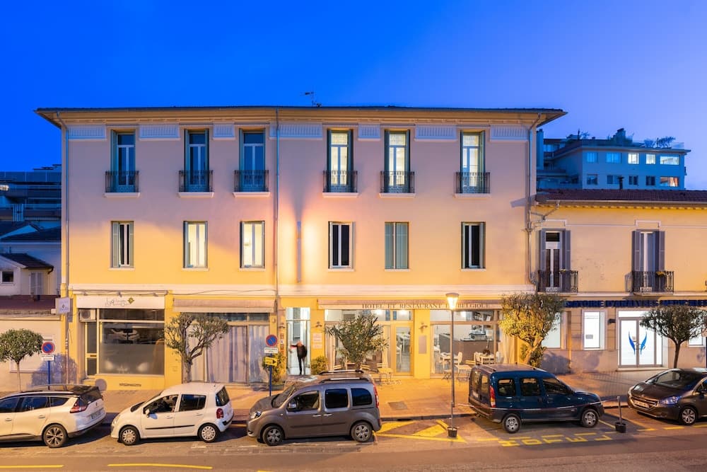 hotel image