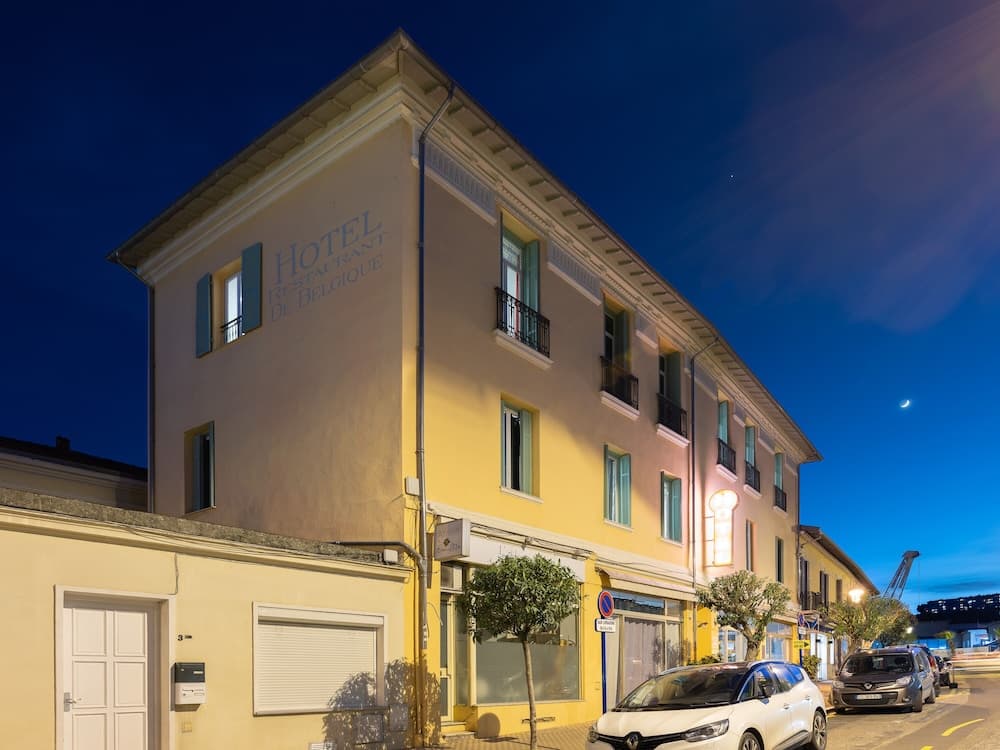 hotel image