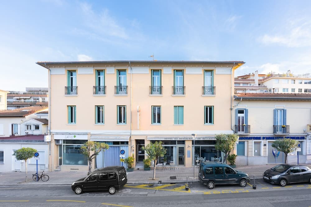 hotel image
