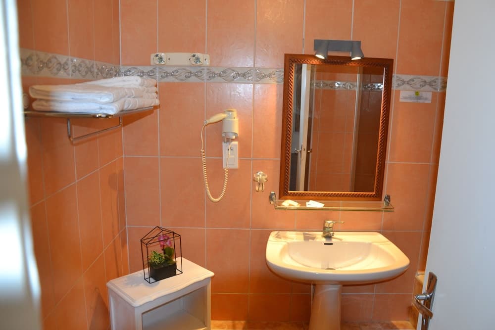 Hôtel Restaurant du Bearn