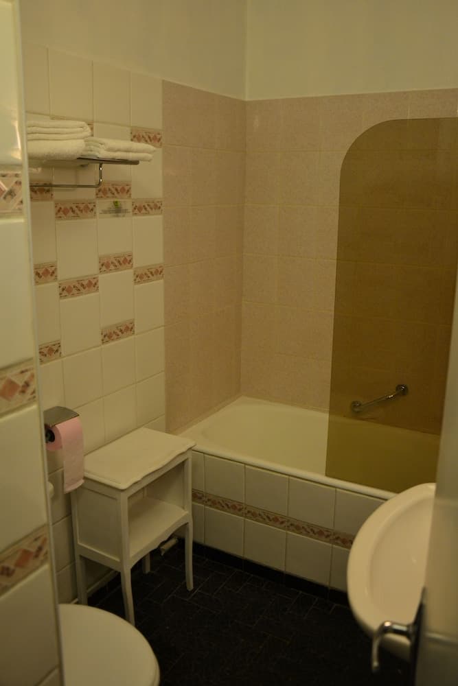 Hôtel Restaurant du Bearn