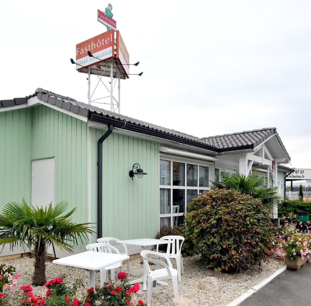hotel image