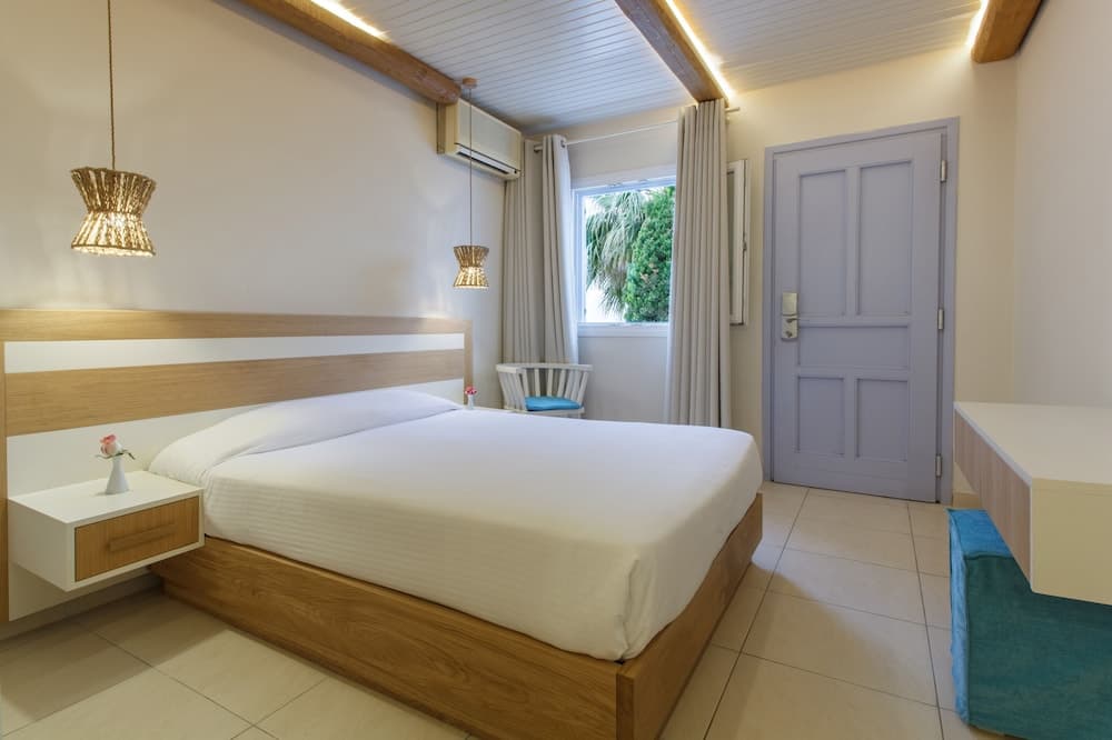 Aeolos Resort Mykonos