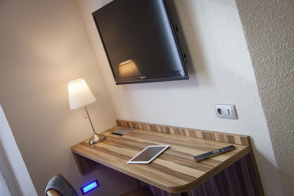 The Originals City, Archotel