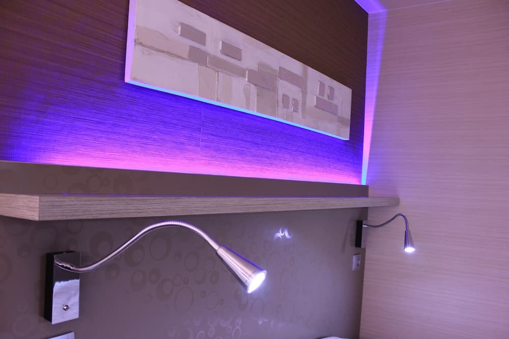 The Originals City, Archotel