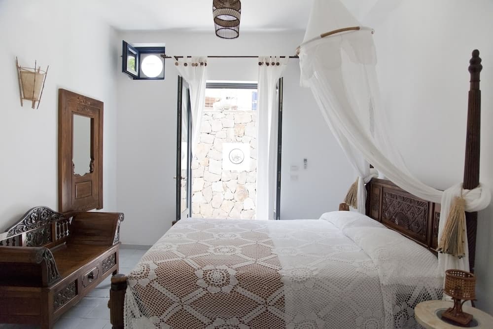 Quartara Boutique Hotel