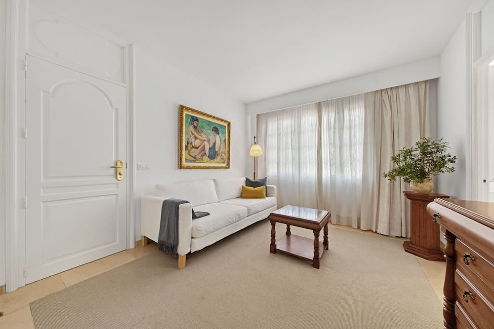 La Moraleja The Quiet Hotel- Adults Only