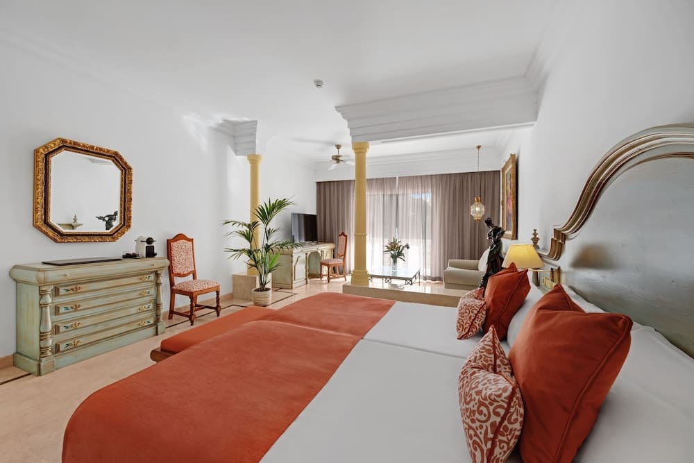 La Moraleja The Quiet Hotel- Adults Only